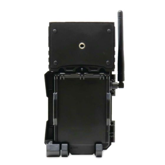 Vosker V200 Solar Cellular Camera - Verizon