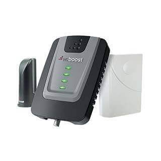 WeBoost Home Room In-Building Signal Booster Kit - by WeBoost