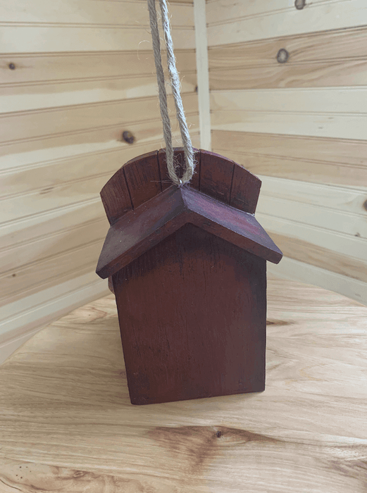 Wilcor | bird house