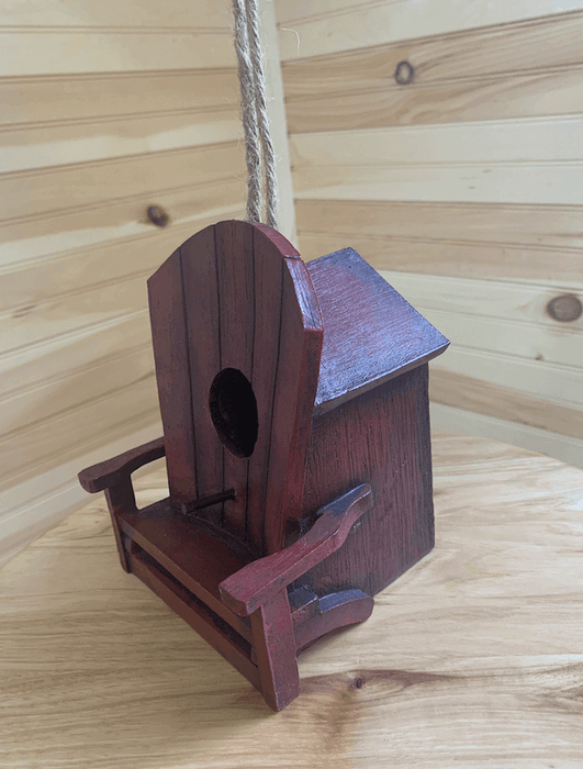 Wilcor | bird house