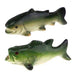 Fish Salt and Pepper Shakers - by Wilcor