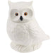 Owl Cookie Jar - Decor by Wilcor