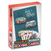 Playing Cards - Home Is Where You Park It - by Wilcor