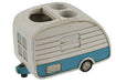 Retro Camper Toothbrush Holder - by Wilcor