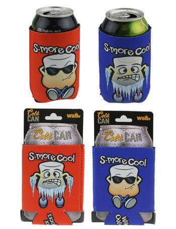 S'More Cool Coozie - by Wilcor