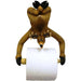 Hanging Deer Toilet Paper Holder - by Wildlife Creations