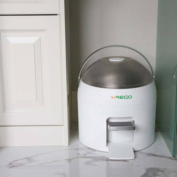 Drumi portable washing machine *NEW* - by Yirego