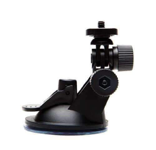 ECOXGEAR Suction Cup Mount - by ECOXGEAR