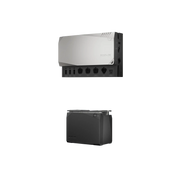 EcoFlow 2kWh Power Kit Combo 4 for RVs and Tiny Homes by Cabin Depot