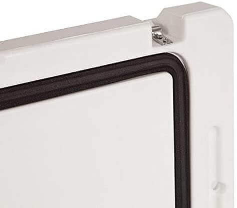 Canyon Coolers 35QT (33L) Outfitter Cooler - White Marble - by Canyon Coolers