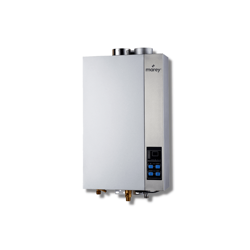 Marey | Water Heater