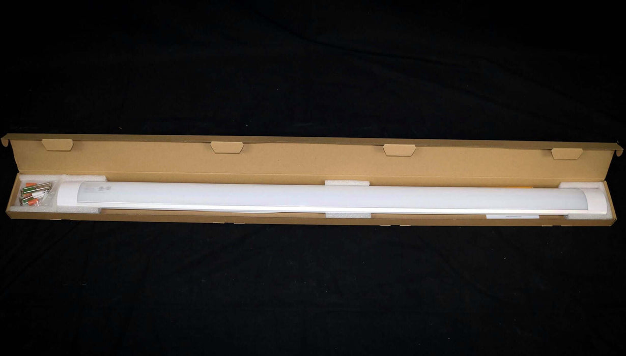 Kedron 40W 12vDC LED 48" Light - Cool White - by The Cabin Depot