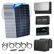 Cabin Depot | Canada's Off-Grid Products: Power, Toilets, Appliances, Heaters for Cabins, RVs, and Remote Homes.