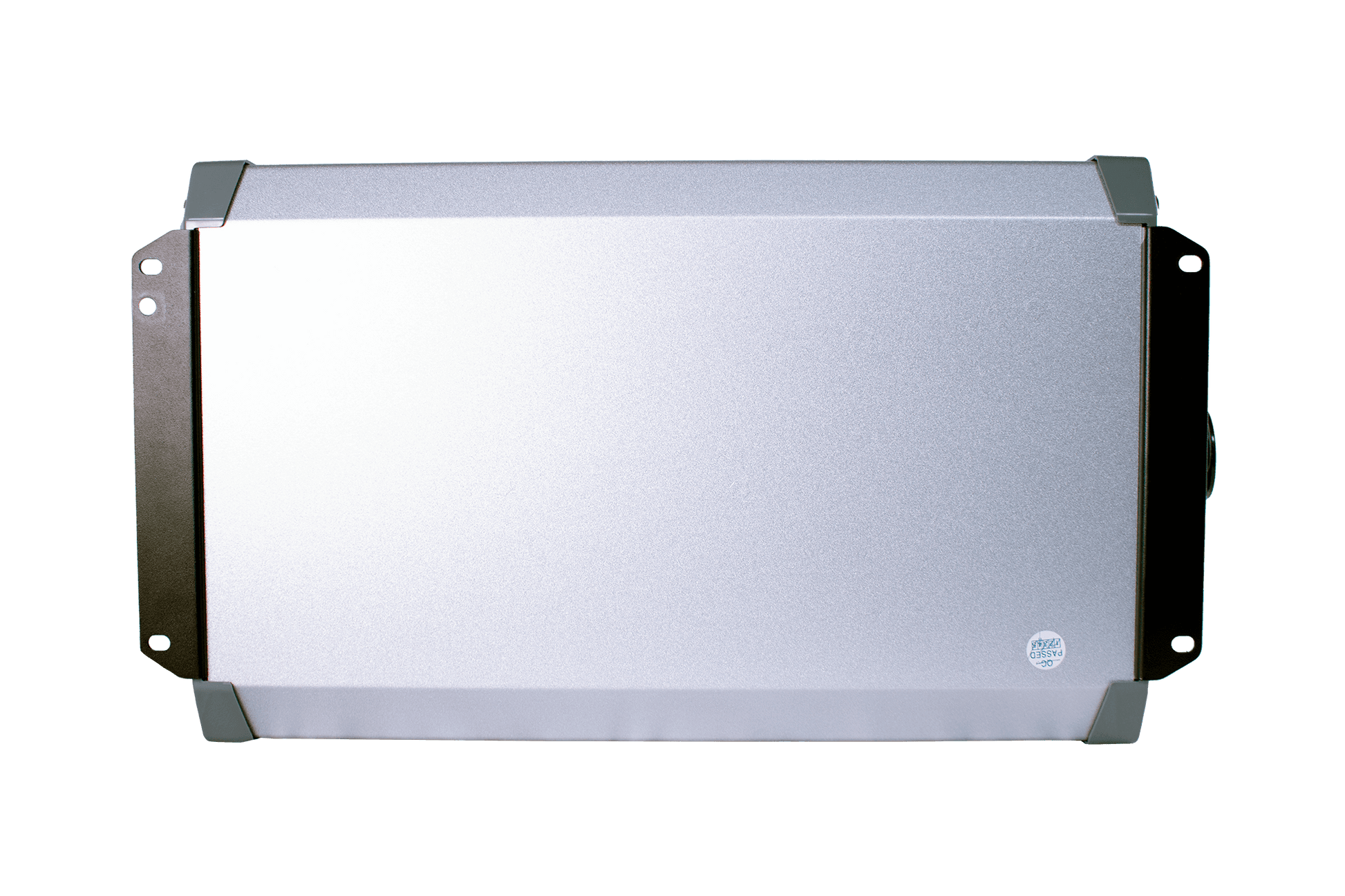 EPEver IPower-Plus 12V 2,000W Pure Sine Inverter, ETL Certified, perfect for cabin power solutions by Cabin Depot.