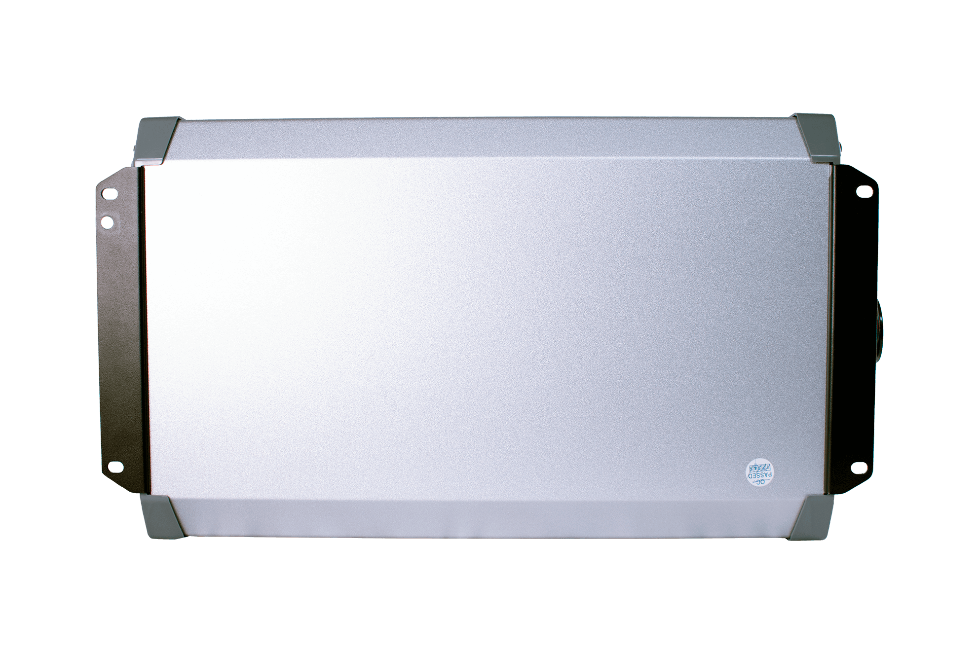 EPEver IPower-Plus 12V 2,000W Pure Sine Inverter, ETL Certified, perfect for cabin power solutions by Cabin Depot.