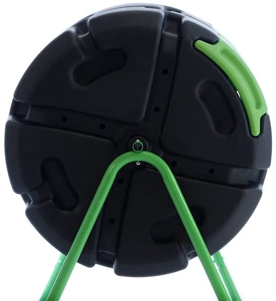 FCMP Outdoor HOTFROG Dual Body Tumbling Composter - Uncategorized by FCMP Outdoor