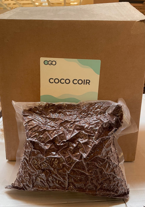 OGO Coco Coir Composting Medium - 6pk - Toilets by OGO