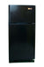 SunStar 16CU Solar/DC Refrigerator - Black - Refrigerators by SunStar