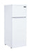 UNIQUE 6.0 CU/FT 12/24V DC Solar Fridge with Freezer - by Unique