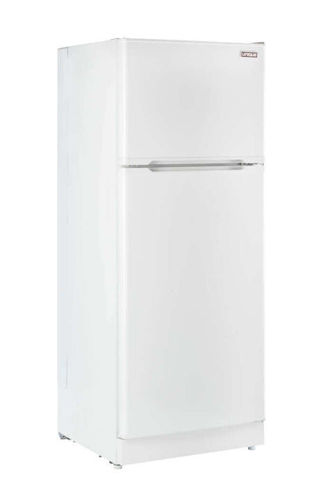 Unique 14 CU/FT Propane Fridge - by Unique