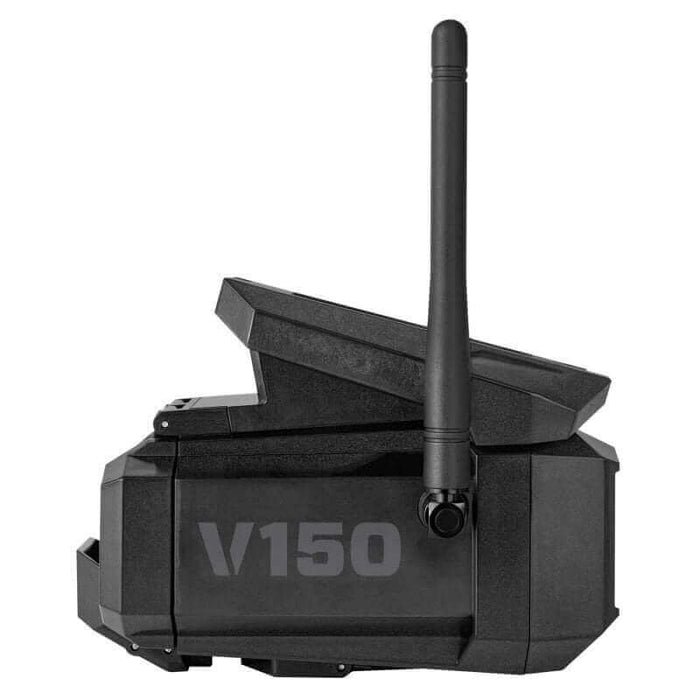 Vosker V150 – Solar Powered LTE Cellular Outdoor Security Camera - Surveillance Cameras by Vosker