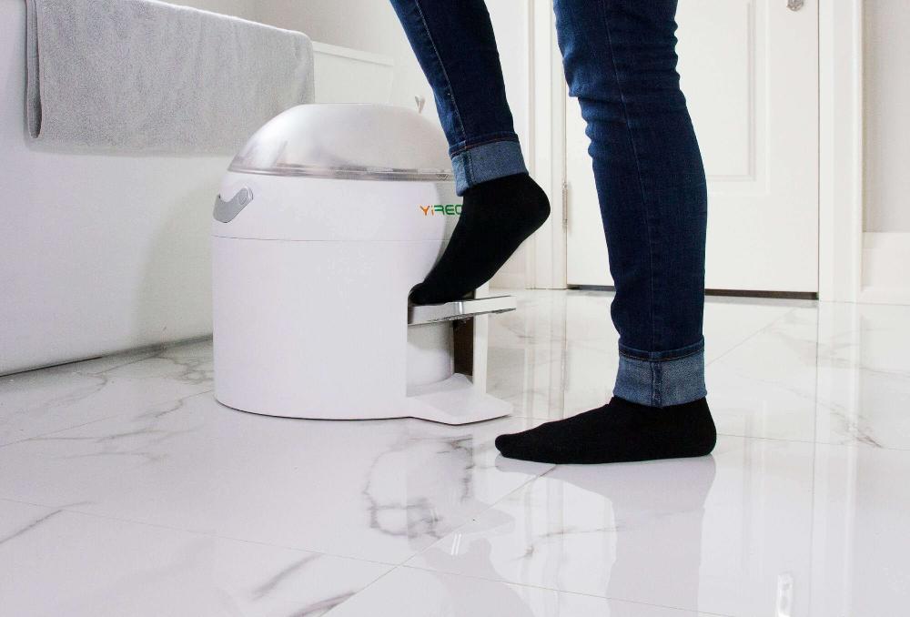 Drumi portable washing machine *NEW* - by Yirego