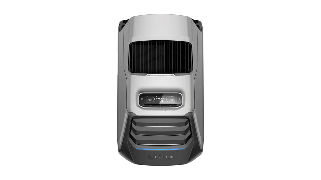 Ecoflow Wave 2 - Powerful Silent Portable Air Conditioner